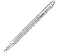 Caran D'Ache 890-349 - Bolígrafo, Plata