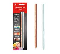 Caran d'Ache Blender 0902.301 Full Blender Bright 0902.301 - Bolígrafo (2 piezas, talla única), multicolor