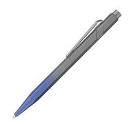 Caran d'Ache Bolígrafo 849™ CLAIM YOUR STYLE azul tormenta - Edición especial/NM0849.589