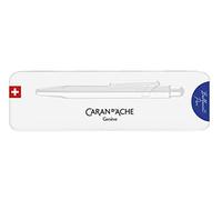 Caran d'Ache Bolígrafo 849 Colormat-X Azul con slimpack