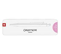 Caran d'Ache Bolígrafo 849 Colormat-X Rosa con slimpack