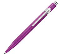 Caran d'Ache Bolígrafo 849 COLORMAT-X Violeta