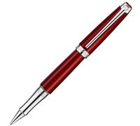 Caran d'Ache - Bolígrafo de rodillo Léman Rouge Carmin