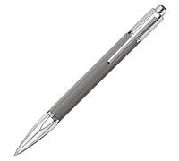Caran d'Ache Bolígrafo Varius Ivanhoe Plata