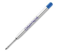 Caran D'Ache Cartucho de tinta Roller 849 Ink Blue - F (8462.160)