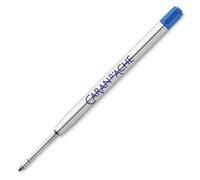 Caran D'Ache Cartucho de tinta Roller 849 Ink Blue, M, 8462.000