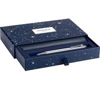 CARAN D'ACHE CC0890.024. Set de artículos de escritura CARAN D'ACHE. ECRIDOR COSMIC BLUE