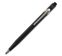 Caran d'ache CD3.288 - Portaminas de 3 mm, color negro