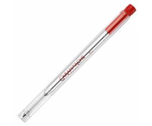 Caran d'Ache CD8420.070 - Recambio para bolígrafos y plumas