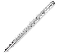 Caran d'Ache Ecridor Chevron 958286 - Pluma estilográfica