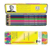 Caran d'Ache Germanier Collection - Juego de lápices de edición especial