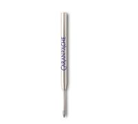 Caran D Ache Goliath 8422.000 - Recambio para bolígrafo (tamaño mediano), color azul 2