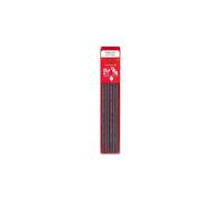 Caran d'Ache Graphite Minen 2 mm para lápiz FixPencil - Lote de 12 unidades