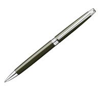 Caran d'Ache LEMAN SLIM 4781.016 - Bolígrafo roller (edición especial, color Terre d'Ombre)