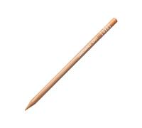 Caran d'Ache Luminance - Lápiz de color ocre quemado 50%