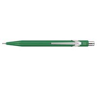 CARAN D'ACHE 844734. Lápiz de grafito CARAN D'ACHE 844 Colormat-X, 0,7 mm, color verde
