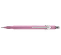 CARAN D'ACHE 844591. Lápiz de grafito CARAN D'ACHE 844 Colormat-X, 0,7 mm, color rosa