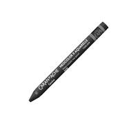 CARAN DACHE NEOCOLOR Acuarela CRAYON Negro