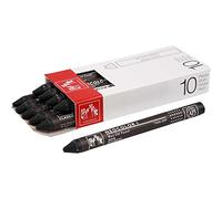 Caran d'Ache Neocolor I Wax Pastel - Negro