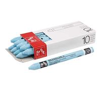 Caran d'Ache NEOCOLOR II 171 - Cera soluble en agua, para papel, cartón, vidrio, madera, piel, tela, piedra