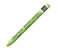 Caran d'Ache NEOCOLOR II 231 - Cera soluble en agua, para papel, cartón, vidrio, madera, piel, tela, piedra