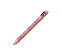 Caran Dache NEOCOLOR II - Lápices de acuarela para artistas, color rosa salmón