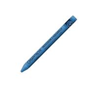 Caran d'Ache : Neocolor II : Watercolour Crayon : Light Cobalt Blue Hue