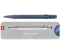 CARAN D'ACHE NM849.586. Bolígrafo Caran d'Ache 849, color morado intenso