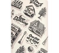 Caran d'Ache RYLSEE Cuaderno de bocetos A5
