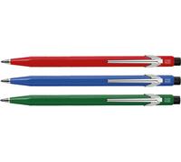 CARAN D'ACHE - Porta-minas Fixpencil Junior, color aleatorio (1 unidad)