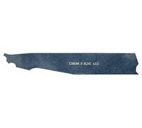 Caran d'Ache Rascador para Neocolor 0450.000, plata, 1 unidad (1 unidad)