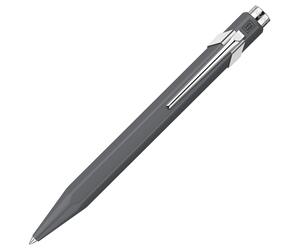 Caran d'Ache Roller pen 849 Grey 0846.495