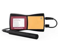 CaratScreenPen - Dispositivo portátil para determinar el contenido de metales