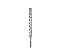 Carbide Masonry Hammer Drill Bit | 8 To 50 mm Dia 500 mm Length SDS MAX Carbide Tip For Concrete Brick Cement Walls Stone(50mm)