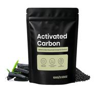 Carbón Activado En Pellets Para Compost Eliminador De Olores Purificador De