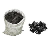 Carbón de encina - 15 kg