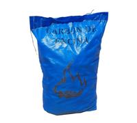 Carbón de Encina para Barbacoa, Combustible Sólido para Parrilla (15kg)
