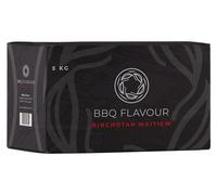 Carbón japonés Binchotan, 5 kg, para barbacoa