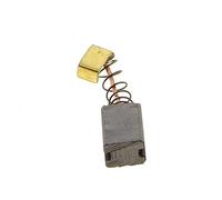 Carbón motor por 2, 340349001007 para cortasetos, lote de 2