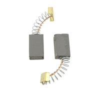 Carbón motor por 2 7x11x18 5131039360 para cortacésped