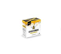 Carbón Natural de Coco Premium Cachimba y BBQ - Briquetas de Carbón de Coco Shisha y Barbacoas - Cubos de Carbón Barbacoa y Narguile con Largo Tiempo de combustión 27 x 27 x 27mm (9, Unidad)