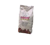 Carbón Vegetal Especial Quebracho 15 kg. Gran Poder calorifico. Gran duracion. Ideal para BBQ, Parrilla y Horno.