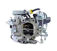 Carbu Kit Para SUZUKI SJ413 Command Distribuidor OEM 13220-83001 1322083001 Carburador 2 Cuerpos Carby Assy Carburador