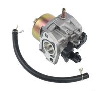 Carburador 1P65F 1P65MC 139CC para cortacésped y herramientas de jardín, repuesto compatible con 951-10838, diseño de metal resistente, fácil instalación