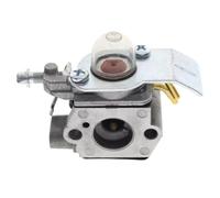 Carburador 308054007 para Homelite para Ryobi para RY30524 RY30544 RY30564 soplador recortador 30cc carburador para Roto-Choke para