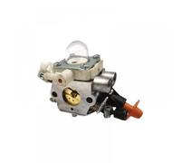 Carburador 4144-120-0608 Reemplazo para C1M-S267 Compatible con FS40 FS40C FS50 FS50C FS56 FS70 HT56 KM56 RC HL56K KM56C