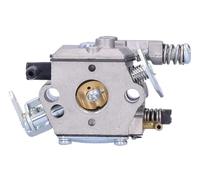 Carburador Accesorio De Motosierra Eléctrica Repuesto Carburador Para G2500 25cc Carburador para Motor