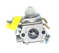 Carburador alto para RY29550 RY30120 UT20002 String Trimmer Parts C1U-H60 Reemplazo para equipos al aire libre Herramientas de jardín