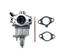 Carburador AM131756 Compatible con John Deere for cortacésped de Motor Kawasaki 15003-2801 GX345 FD611V Cuidado Diario de la Moto