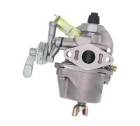 Carburador Apto for Robin NB411 CG411 BG411 EC04 | Apto for Makita RBC411 BC411 40-6 1E40F-6 desbrozadora cortadora de césped 5416040000